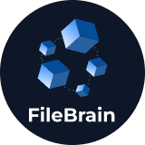 FileBrain Pro Logo